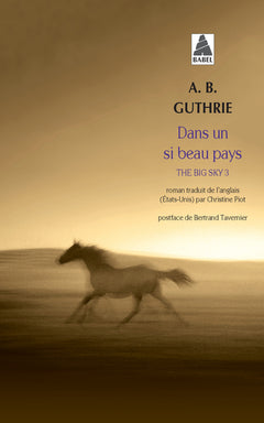 Dans un si beau pays