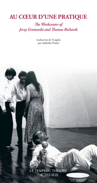 Au coeur d'une pratique