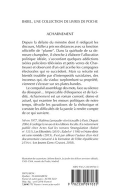 Acharnement