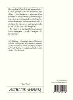 Klatch avant le ciel