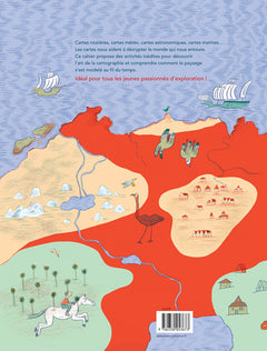 Le paysage à la carte