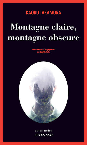 Montagne claire, montagne obscure