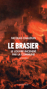 Le brasier