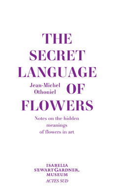 The Secret Language of Flowers
