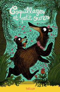 Coquillages et Petit Ours