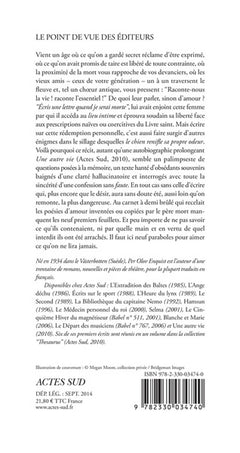 Le Livre des paraboles