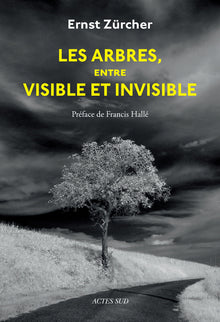 Les Arbres, entre visible et invisible