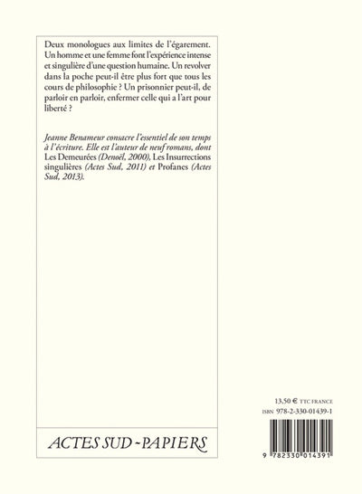 Je vis sous l'oeil du chien suivi de L'Homme de longue peine