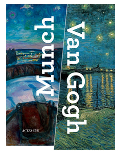 Munch : Van Gogh