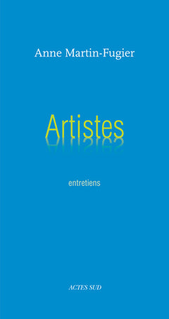 Artistes