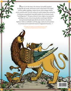 Histoires naturelles des animaux imaginaires