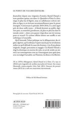 Mes indépendances