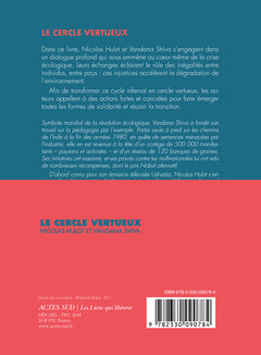Le cercle vertueux