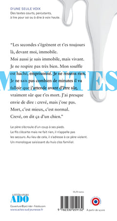 50 minutes avec toi