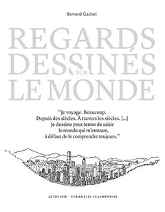 Regards dessinés sur le monde