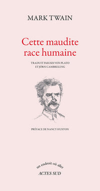cette maudite race humaine