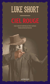 ciel rouge