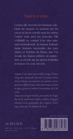 N'oublie pas de respirer