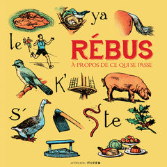 Rébus [Collector]