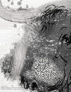 Sol y sombra. Miquel Barceló