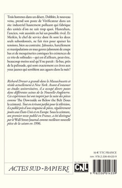 Sous la ceinture