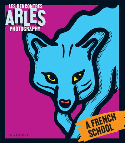 43e rencontres internationales de la photographie