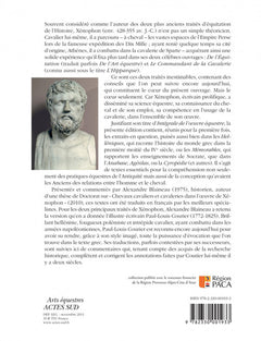 L'intégrale de l'oeuvre équestre