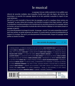 Le musical
