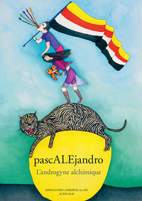 Pascalejandro: L'androgyne alchimique