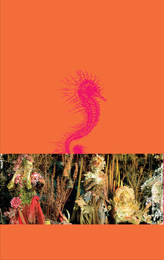 Leïla Menchari, the Queen of Enchantment