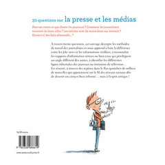 Les journalistes nous cachent-ils des choses ?