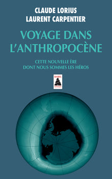 Voyage dans l'anthropocène