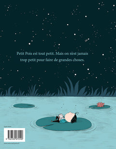 Petit Pois