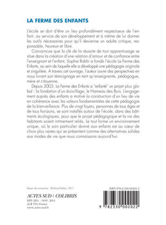 La ferme des enfants
