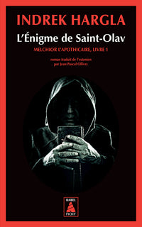 L'Énigme de Saint-Olav