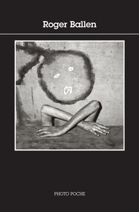 Roger Ballen
