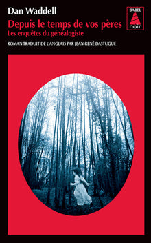 Depuis le temps de vos pères