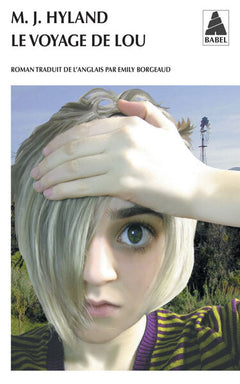 Le Voyage de Lou