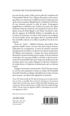 Automobile Club d'Égypte