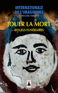 Internationale de l'imaginaire n° 30