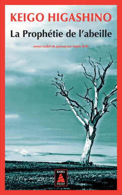 La prophétie de l'abeille
