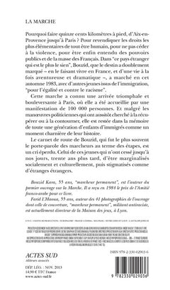 La Marche