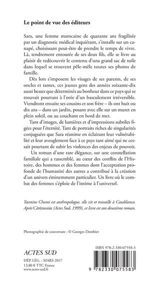 Mourir est un enchantement