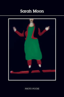 Sarah Moon