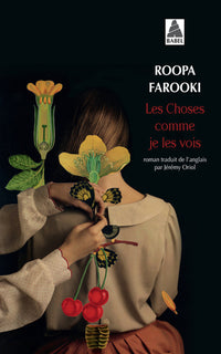 Les Choses comme je les vois