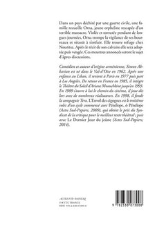 L'envol des cigognes