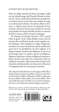 Le royaume de cette terre