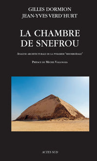 La Chambre de Snefrou