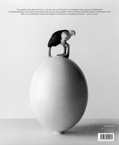 Chema Madoz 2008-2014 - Les règles du jeu