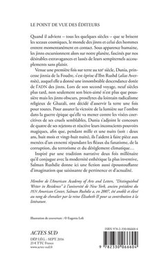 Deux ans, huit mois et vingt-huit nuits
